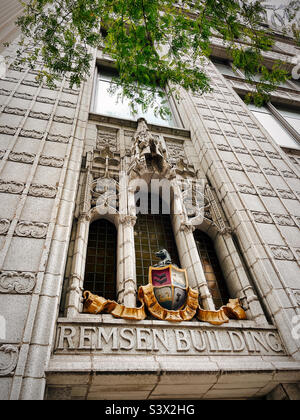 148 madison avenue hi-res stock photography and images - Alamy