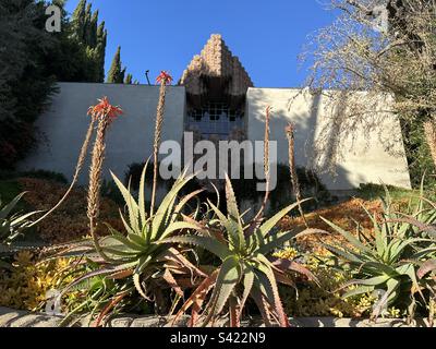 Los feliz hi-res stock photography and images - Alamy