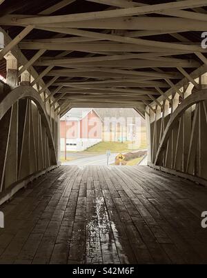 Old bridges Stock Photo
