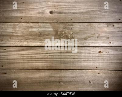 Wooden plank background Stock Photo