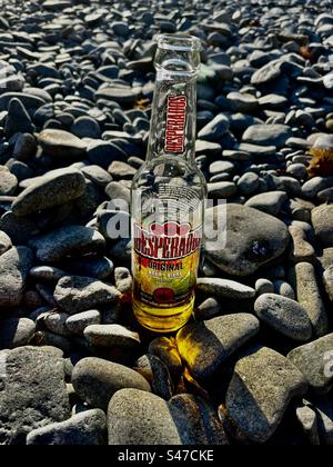 Where to buy Desperados Tequila Flavoured Beer, France