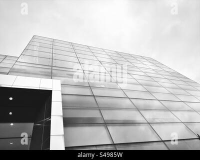 Picower institute for learning and memory Stock Photo - Alamy