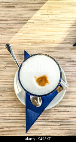 Coffee Stock Photo