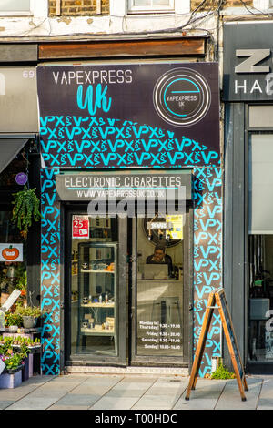 elfbar nachfüll pod läuft aus New vape stores face possible moratorium in Ashland
