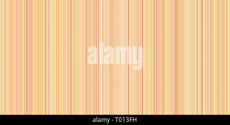 Orange Slim Subtle Lines Background. Slight Multiply Hair Lines Backdrop. Abstract Fragile Strokes Texture. Stock Photo