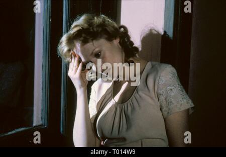 MERYL STREEP, SOPHIE'S CHOICE, 1982 Stock Photo