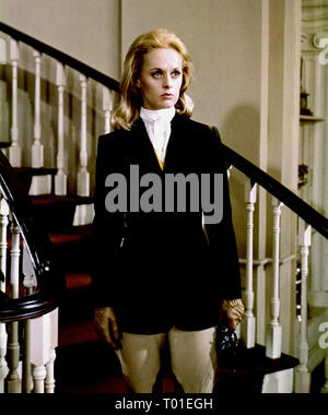 TIPPI HEDREN, MARNIE, 1964 Stock Photo