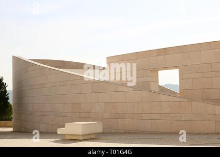 Modern architecture collection Stock Photo