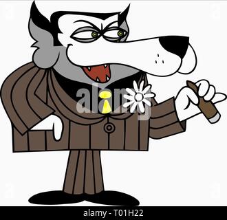 RIFF-RAFF, UNDERDOG, 1964 Stock Photo - Alamy