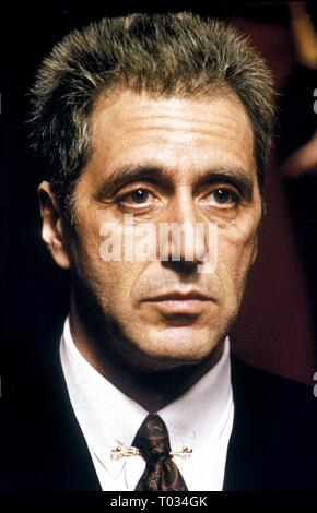 THE GODFATHER PART III (THE GODFATHER 3) (1990) AL PACINO GD3 069 Stock