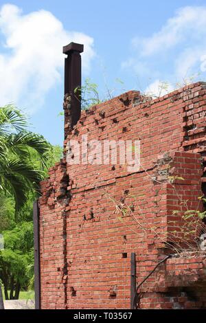Songsong Village, Rota Stock Photo - Alamy