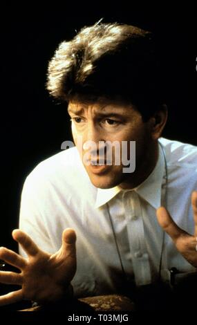 DAVID LYNCH, BLUE VELVET, 1986 Stock Photo