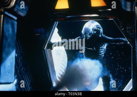 ALIEN, ALIEN, 1979 Stock Photo