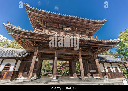 kennin-ji-sanmon-gate-