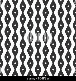 Abstract geometric seamless pattern. Regularly repeated rhombuses