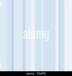 Abstract striped seamlessl pattern. Straight vertical variable width stripes. Straight parallel vertical lines. Pastel colors. Vector background. Stock Vector