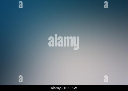Light abstract background. blue gradient blurred background. background for design and web. Stock Photo
