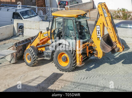 jcb tape measure