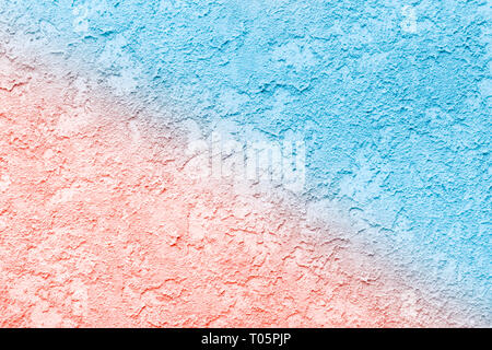 Colored wall texture Stock Photo