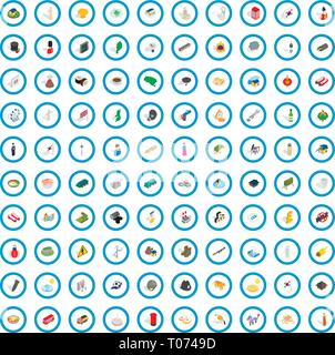 100 history icons set, isometric 3d style Stock Vector Image & Art - Alamy