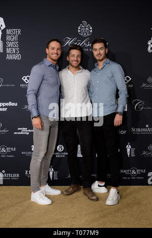 swiss mens