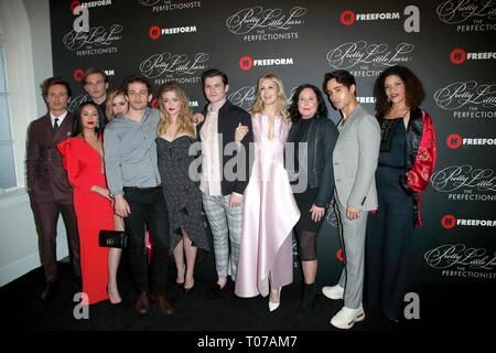 sachin and babi light blue dress The Los Angeles Athletic Club