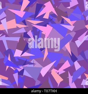 Abstract Colored Pattern. Seamless Colorful Texture Stock Vector