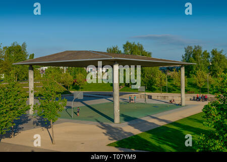 geography / travel, Germany, Brandenburg, biosphere ...