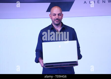 alienware ceo