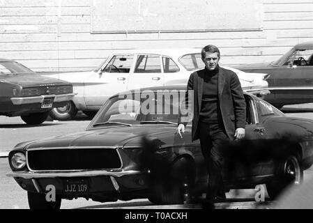 Steve mcqueen bullitt discount full movie free