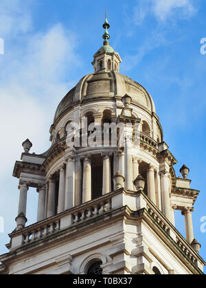 Admiralty House, London, England Stock Photo