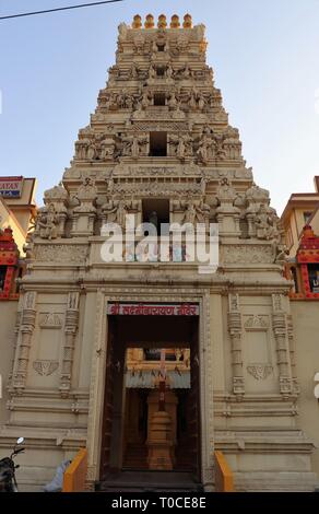 Sri Lakshmi Narayan temple-Somnath/Gujarat-India