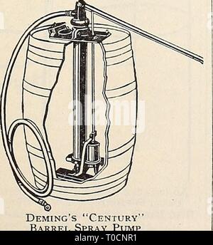 Dreer's garden book 1932 (1932) Dreer's garden book 1932 dreersgardenbook1932henr Year: 1932 Stock Photo