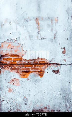 Old brick wall background Stock Photo