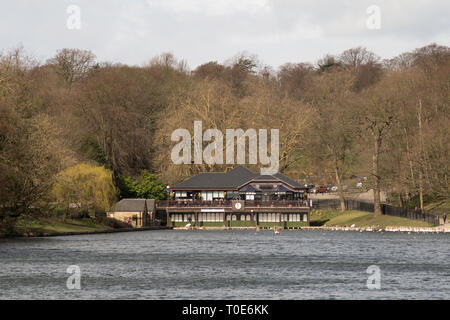 Lakeside Cafe At Waterloo Lake At Roundhay Park Roundhay Leeds West lakeside-cafe-at-waterloo-lake-at-roundhay-park-roundhay-leeds-west
