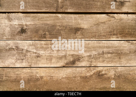 Old wood from wooden plank as a background structure Stock Photo
