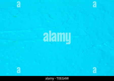 rough texture in blue. Gentle textured background for design. Stock Photo