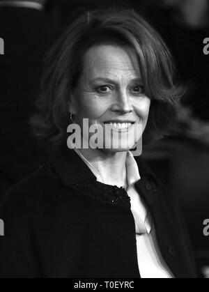 Oct 06, 2016 - London, England, UK - 'A Monster Calls' - May Fair Hotel Gala - 60th BFI London Film Festival, Odeon, Leicester Square - Red Carpet Arr Stock Photo