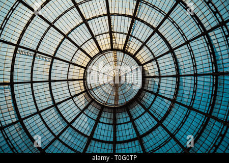 Galleria Vittorio Emanuele 2 is the oldest active luxury shopping ...