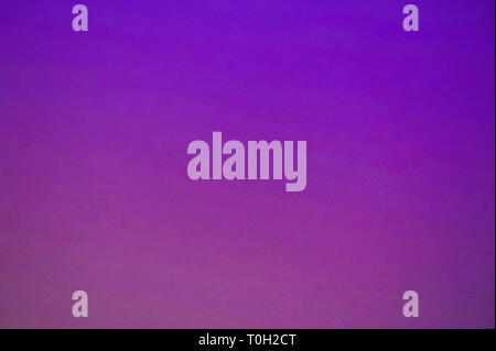 Close-up of a high resolution LED screen computer display, futuristic colorful abstract texture background Stock Photo