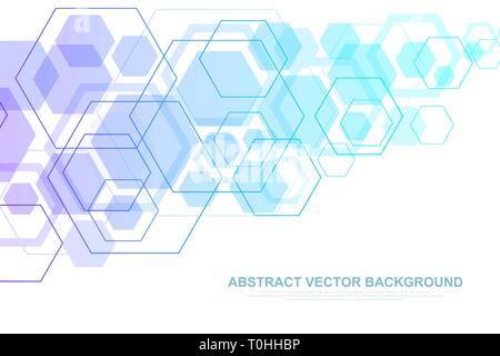 Abstract plexus background with connected lines and dots. Wave flow. Plexus geometric effect Big data with compounds. Lines plexus, minimal array Stock Vector