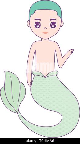 mermaid male avatar character vector illustration design Stock Vector Image & Art - Alamy mermaid male avatar character vector illustration design Stock Vector Image & Art - Alamy