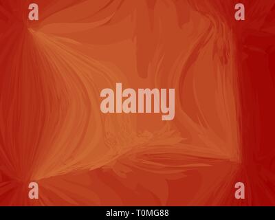 Abstract background red Stock Vector