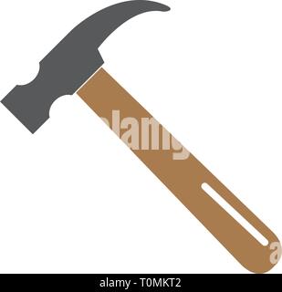 contruction icon Stock Vector