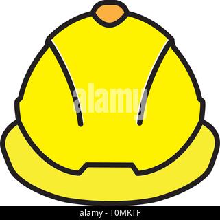 contruction icon Stock Vector