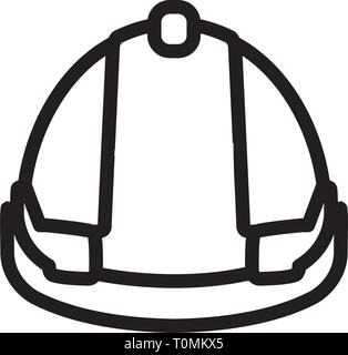 contruction icon Stock Vector