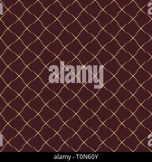 Seamless Abstract Vector Pattern Stock Vector