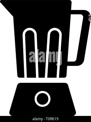 Blender vector icon Stock Vector