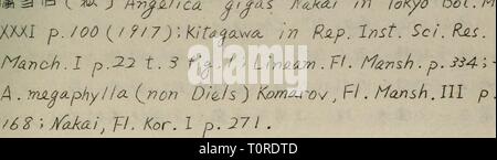 Dong Bei Zhi Wu Zhi Dong Bei Zhi Wu Zhi Dongbeizhiwuzhi03zhon Year 1955 6 D33a E Ae c E Da Ifi E Ae Kn Mm Eaea A A A A Acª S A E S A Ac A A F L I O J Ya H