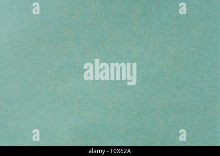 Design concept - green japanese washi paper for mockup Stock Photo